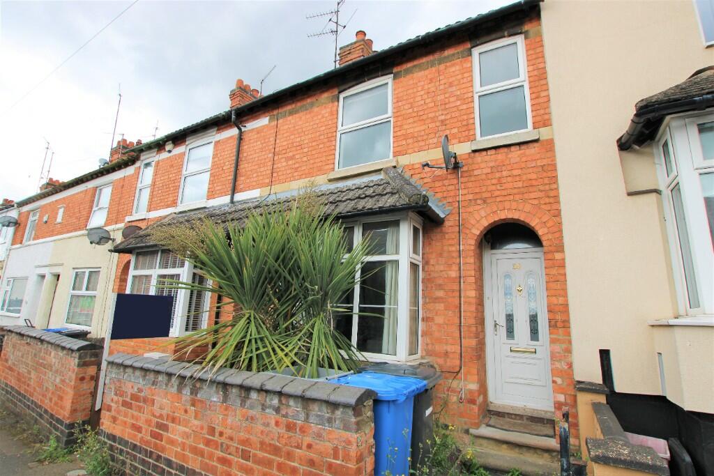 1 bed HMO for rent in Kettering. From Let It! - Kettering