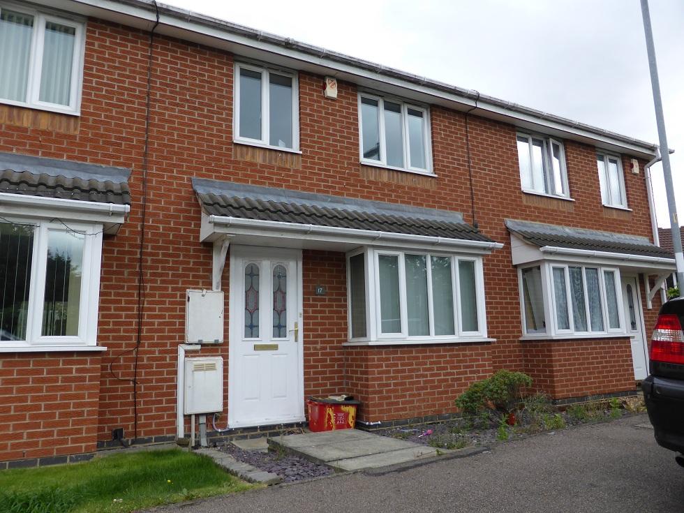 3 bed Mid Terraced House for rent in Burton Latimer. From Let It! - Kettering