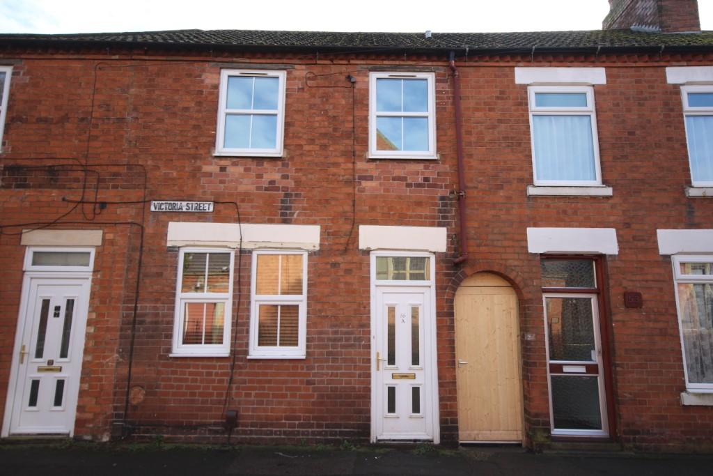 1 bed 1st Floor Flat for rent in Desborough. From Let It! - Kettering