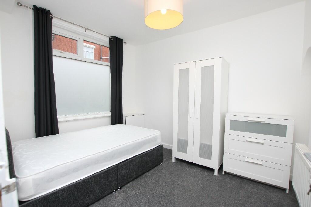 1 bed HMO for rent in Kettering. From Let It! - Kettering