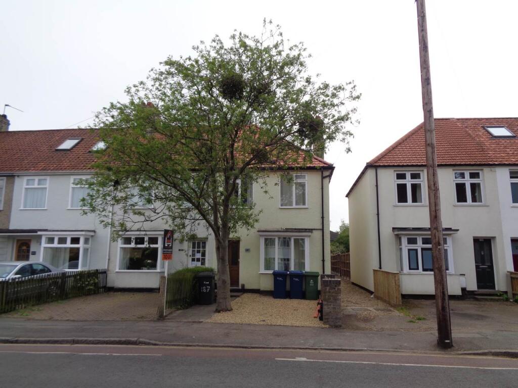 4 bed Detached for rent in Cambridge. From Lets Rent Cambridge - Milton