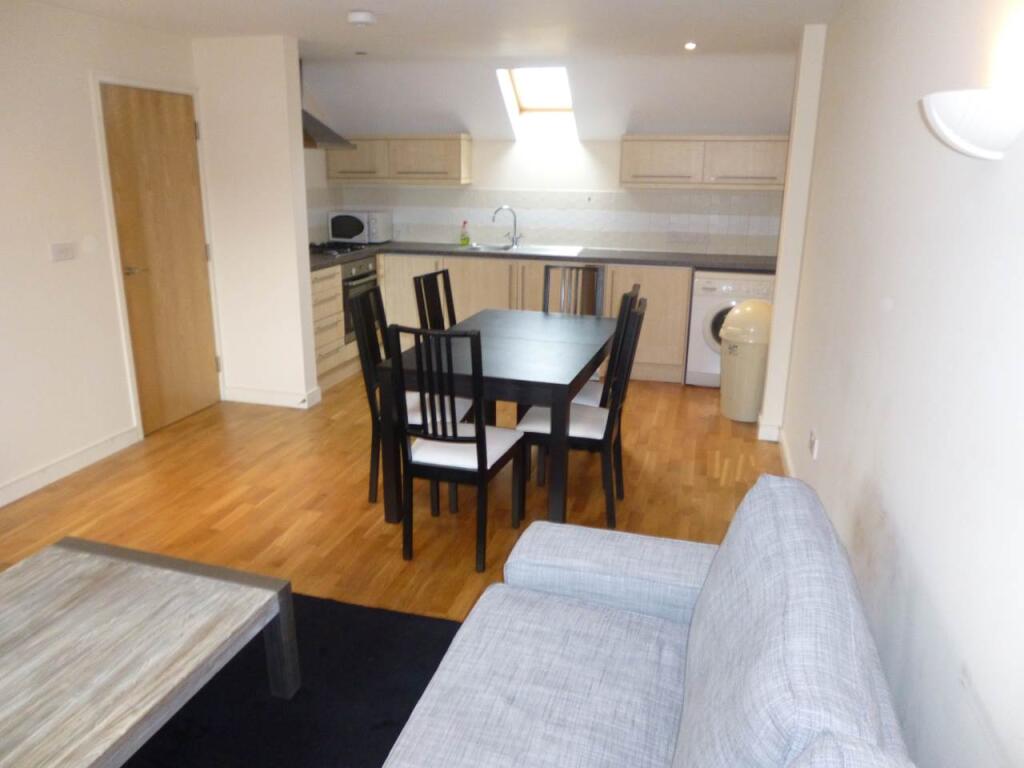 1 bed 1st Floor Flat for rent in Cambridge. From Lets Rent Cambridge - Milton