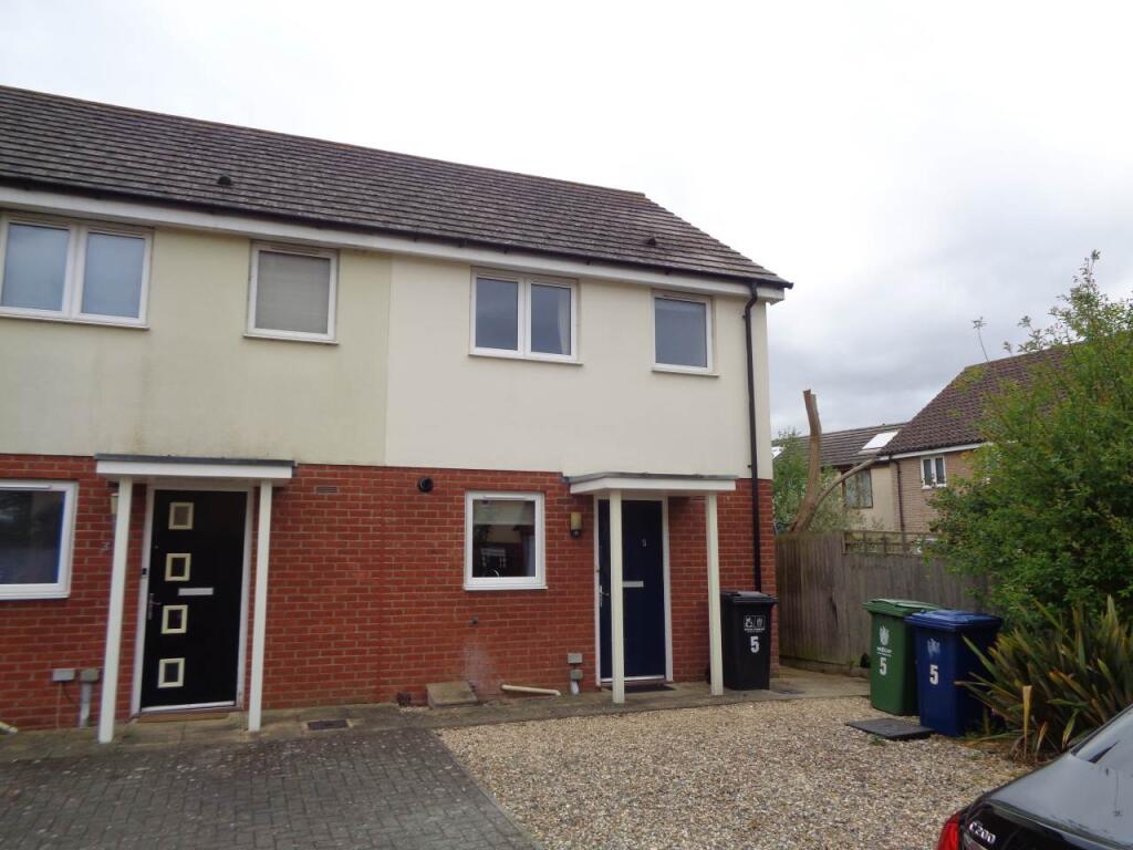 2 bed Detached for rent in Cambourne. From Lets Rent Cambridge - Milton 2 bed Detached for rent in Cambourne. From Lets Rent Cambridge - Milton