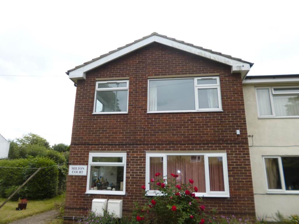 2 bed Detached for rent in Cambridge. From Lets Rent Cambridge - Milton
