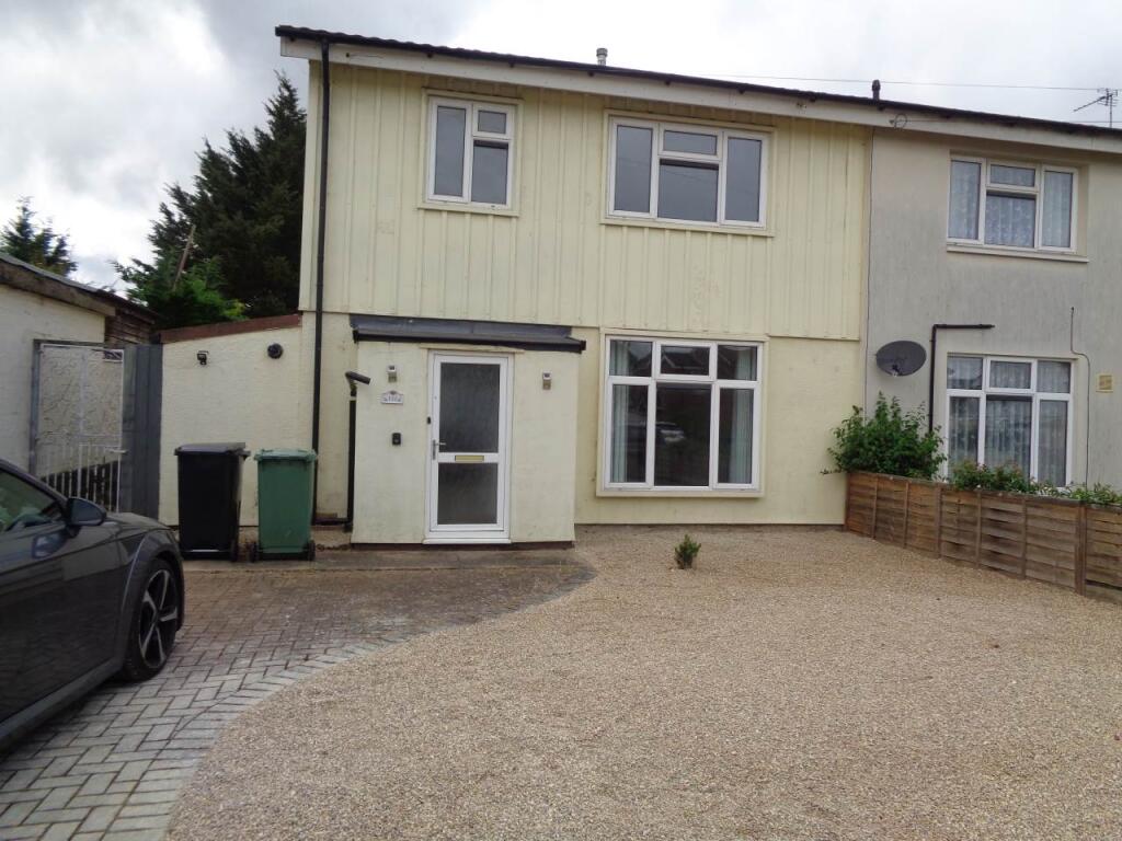 3 bed Detached for rent in Grantchester. From Lets Rent Cambridge - Milton 3 bed Detached for rent in Grantchester. From Lets Rent Cambridge - Milton