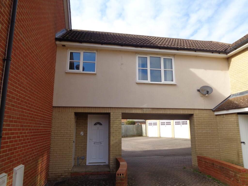 1 bed Detached for rent in Cambridge. From Lets Rent Cambridge - Milton 1 bed Detached for rent in Cambridge. From Lets Rent Cambridge - Milton