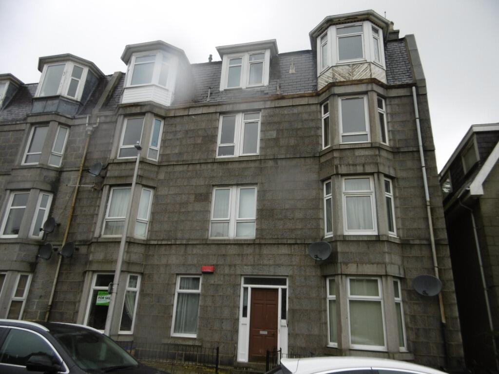 2 bed 1st Floor Flat for rent in Aberdeen. From Letts & Co Properties - Aberdeen