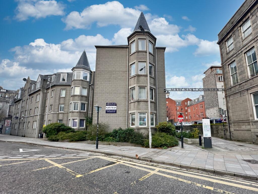2 bed 1st Floor Flat for rent in Aberdeen. From Letts & Co Properties - Aberdeen