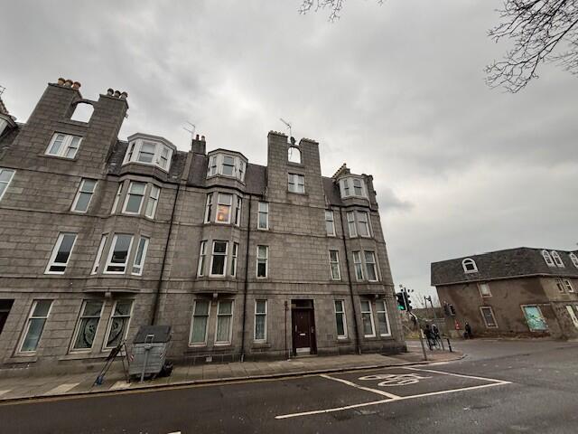 2 bed 1st Floor Flat for rent in Aberdeen. From Letts & Co Properties - Aberdeen