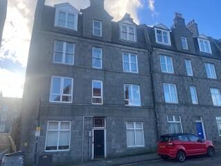 1 bed 1st Floor Flat for rent in Aberdeen. From Letts & Co Properties - Aberdeen