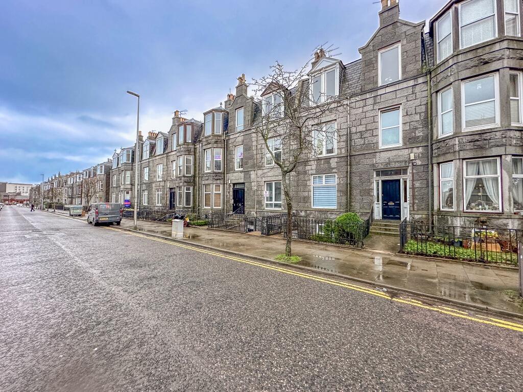 1 bed 1st Floor Flat for rent in Aberdeen. From Letts & Co Properties - Aberdeen