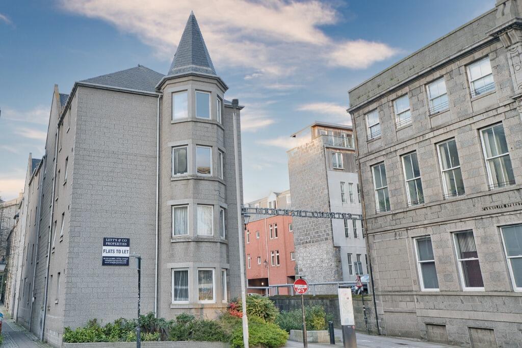 2 bed 1st Floor Flat for rent in Aberdeen. From Letts & Co Properties - Aberdeen