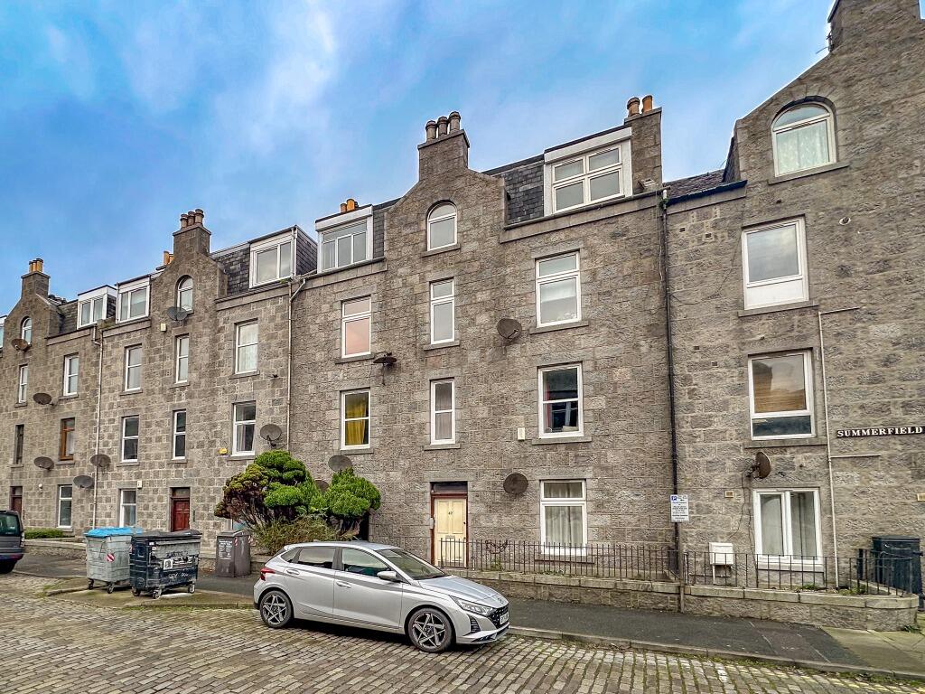 1 bed 1st Floor Flat for rent in Aberdeen. From Letts & Co Properties - Aberdeen