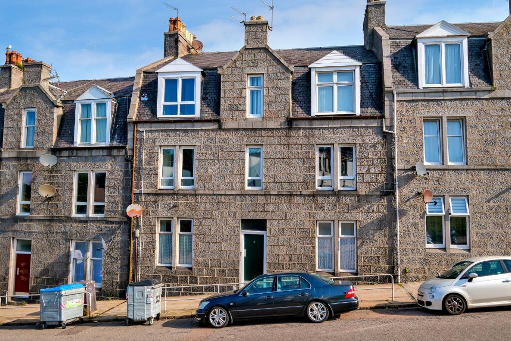 1 bed 1st Floor Flat for rent in Aberdeen. From Letts & Co Properties - Aberdeen 1 bed 1st Floor Flat for rent in Aberdeen. From Letts & Co Properties - Aberdeen