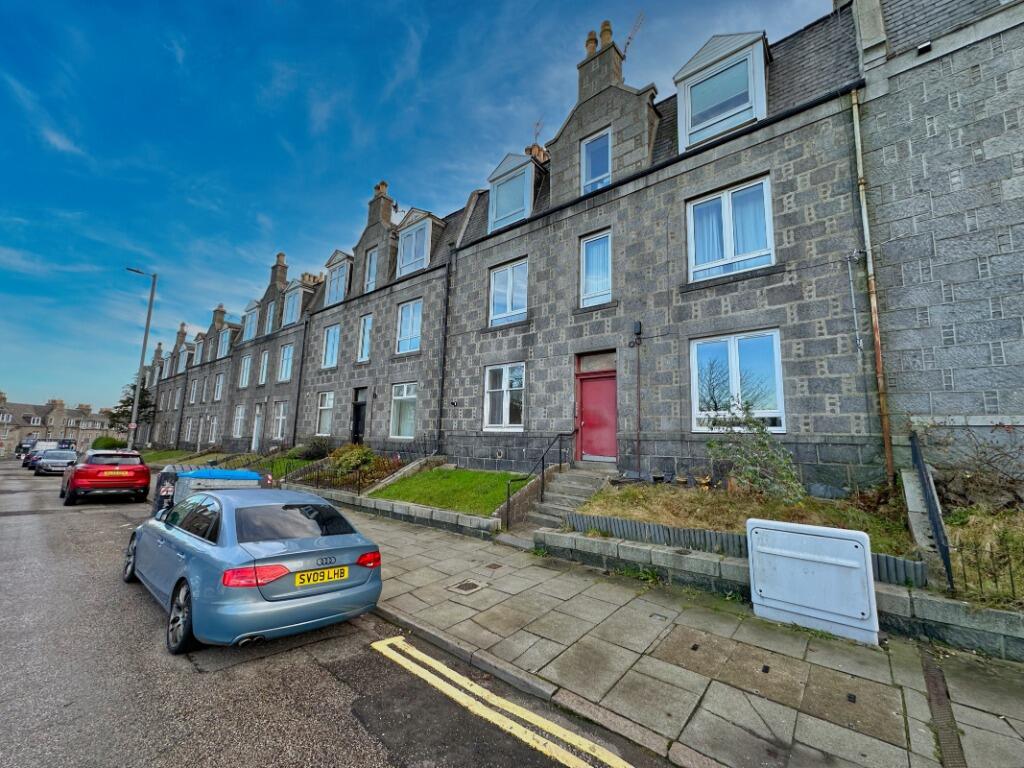 1 bed 1st Floor Flat for rent in Aberdeen. From Letts & Co Properties - Aberdeen 1 bed 1st Floor Flat for rent in Aberdeen. From Letts & Co Properties - Aberdeen
