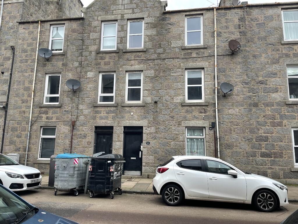 1 bed 1st Floor Flat for rent in Aberdeen. From Letts & Co Properties - Aberdeen