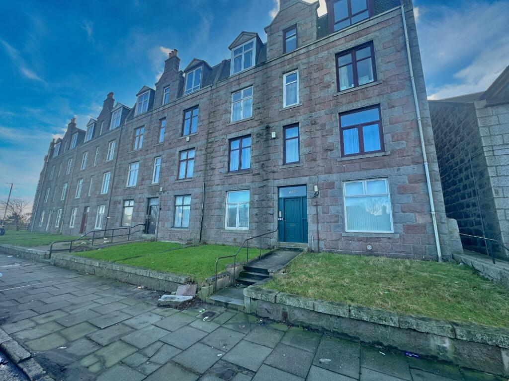 2 bed 1st Floor Flat for rent in Aberdeen. From Letts & Co Properties - Aberdeen
