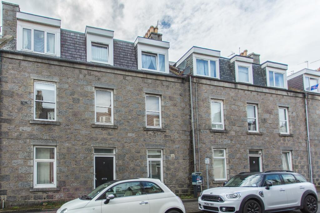 1 bed 1st Floor Flat for rent in Aberdeen. From Letts & Co Properties - Aberdeen 1 bed 1st Floor Flat for rent in Aberdeen. From Letts & Co Properties - Aberdeen