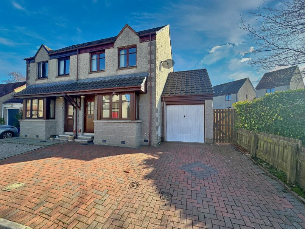 4 bed Semi Detached for rent in Kingswells. From Letts & Co Properties - Aberdeen