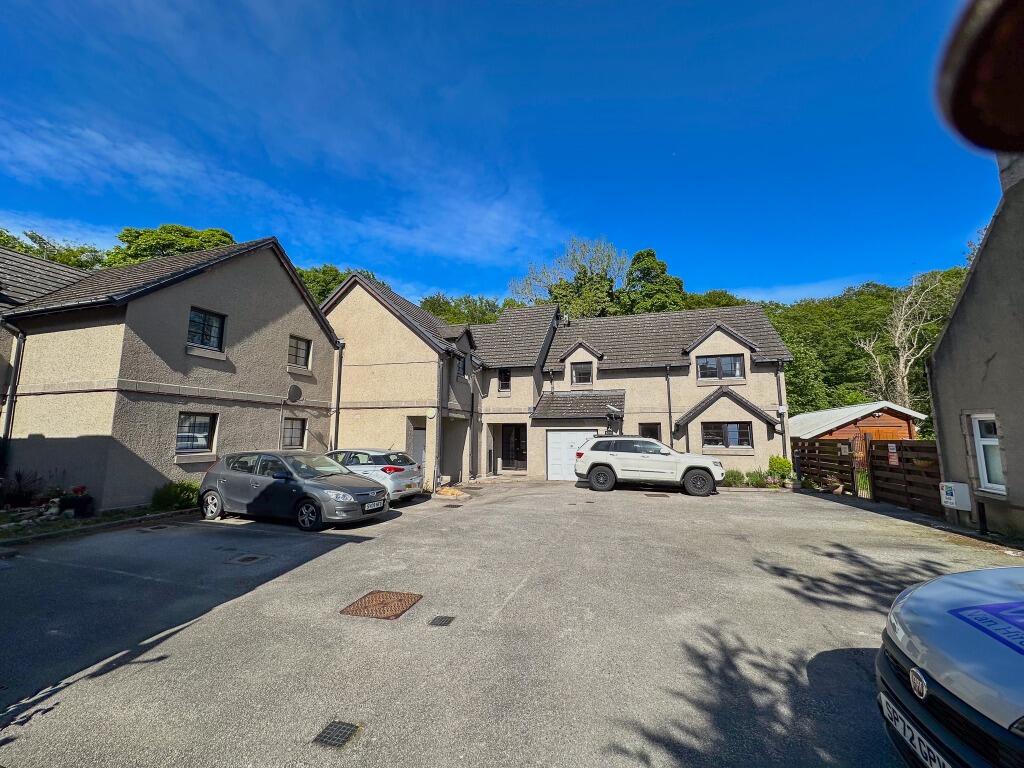 2 bed 1st Floor Flat for rent in Peterculter. From Letts & Co Properties - Aberdeen