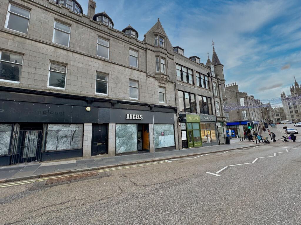 2 bed 1st Floor Flat for rent in Aberdeen. From Letts & Co Properties - Aberdeen
