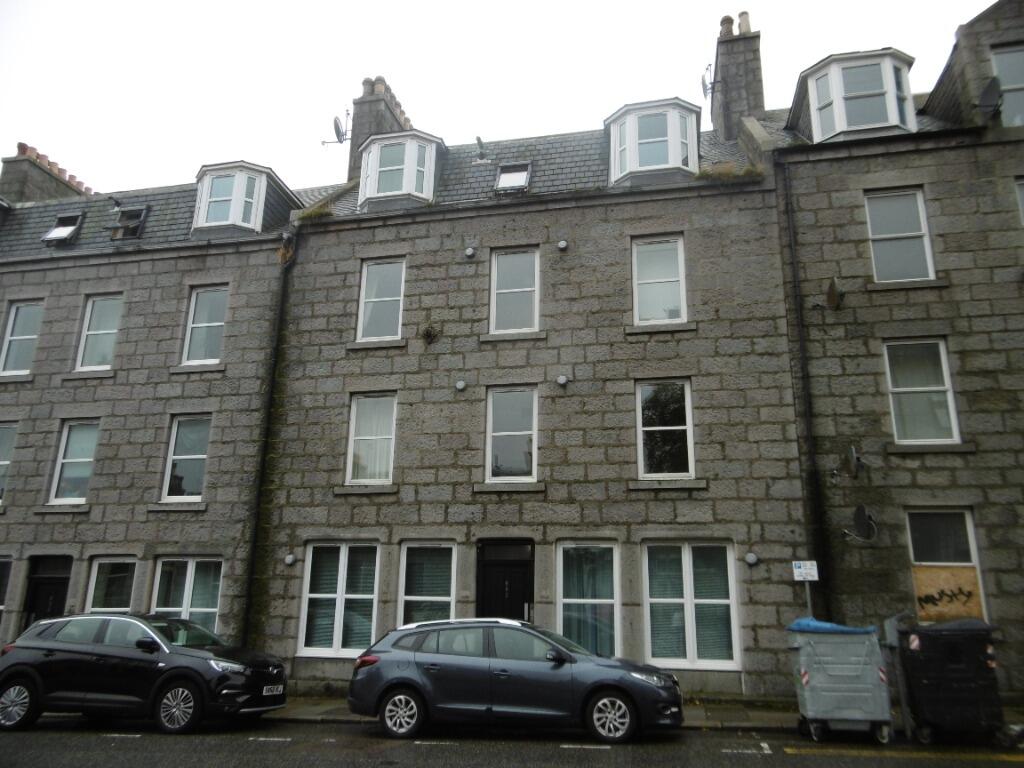 1 bed 1st Floor Flat for rent in Aberdeen. From Letts & Co Properties - Aberdeen