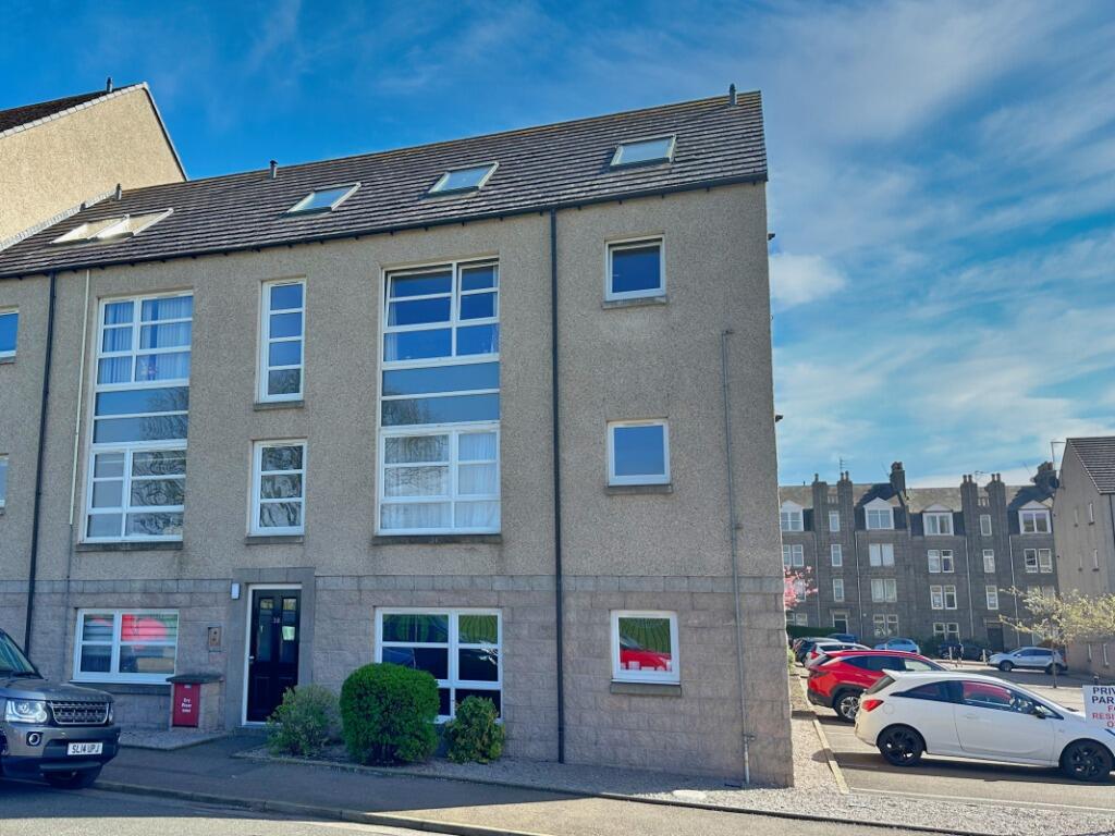2 bed 1st Floor Flat for rent in Aberdeen. From Letts & Co Properties - Aberdeen