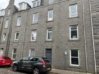 1 bed 1st Floor Flat for rent in Aberdeen. From Letts & Co Properties - Aberdeen