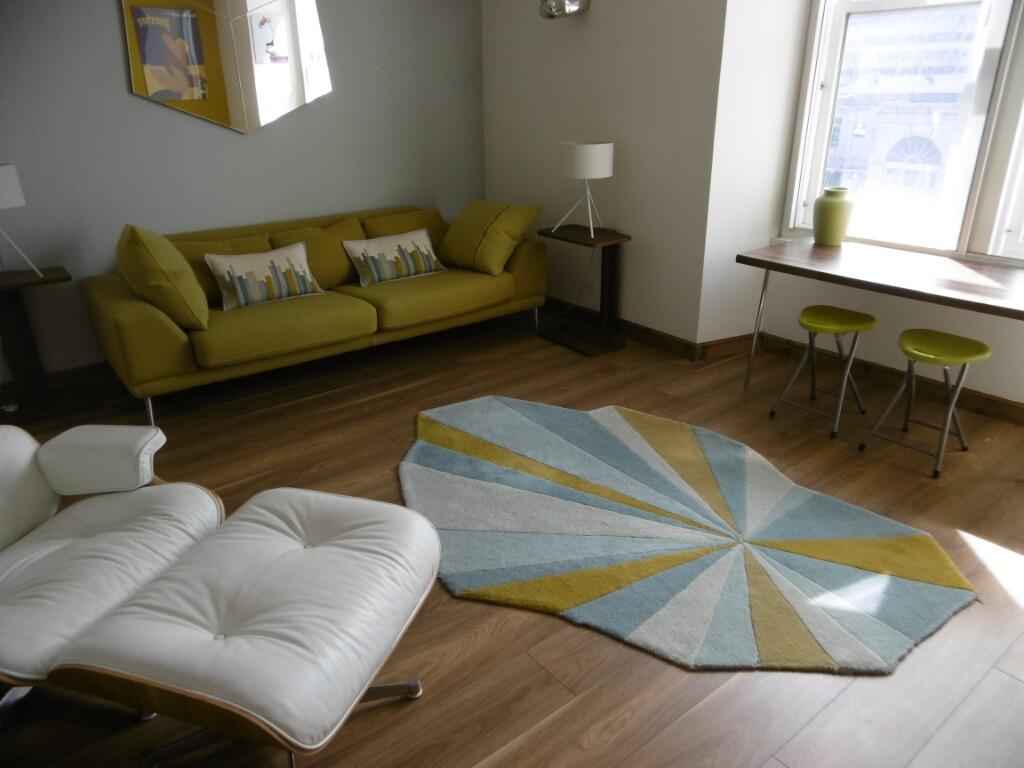 1 bed 1st Floor Flat for rent in Aberdeen. From Letts & Co Properties - Aberdeen