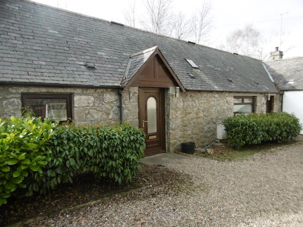 3 bed Cottage for rent in Blairs. From Letts & Co Properties - Aberdeen