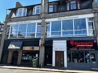 2 bed 1st Floor Flat for rent in Aberdeen. From Letts & Co Properties - Aberdeen