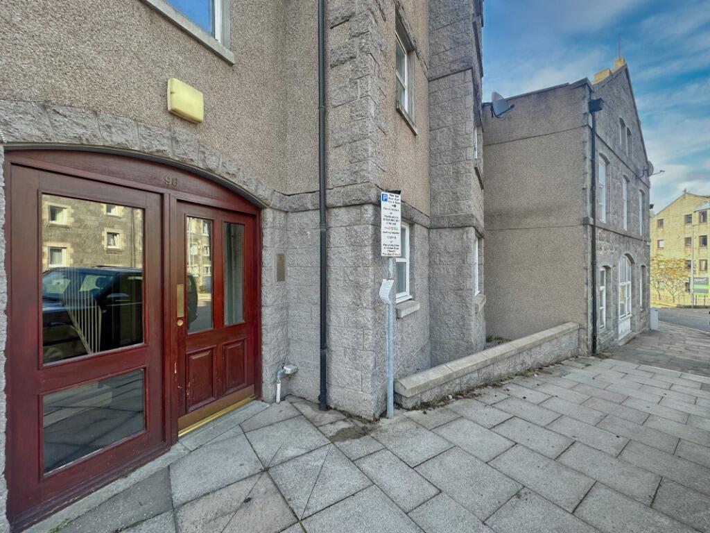 1 bed 1st Floor Flat for rent in Aberdeen. From Letts & Co Properties - Aberdeen