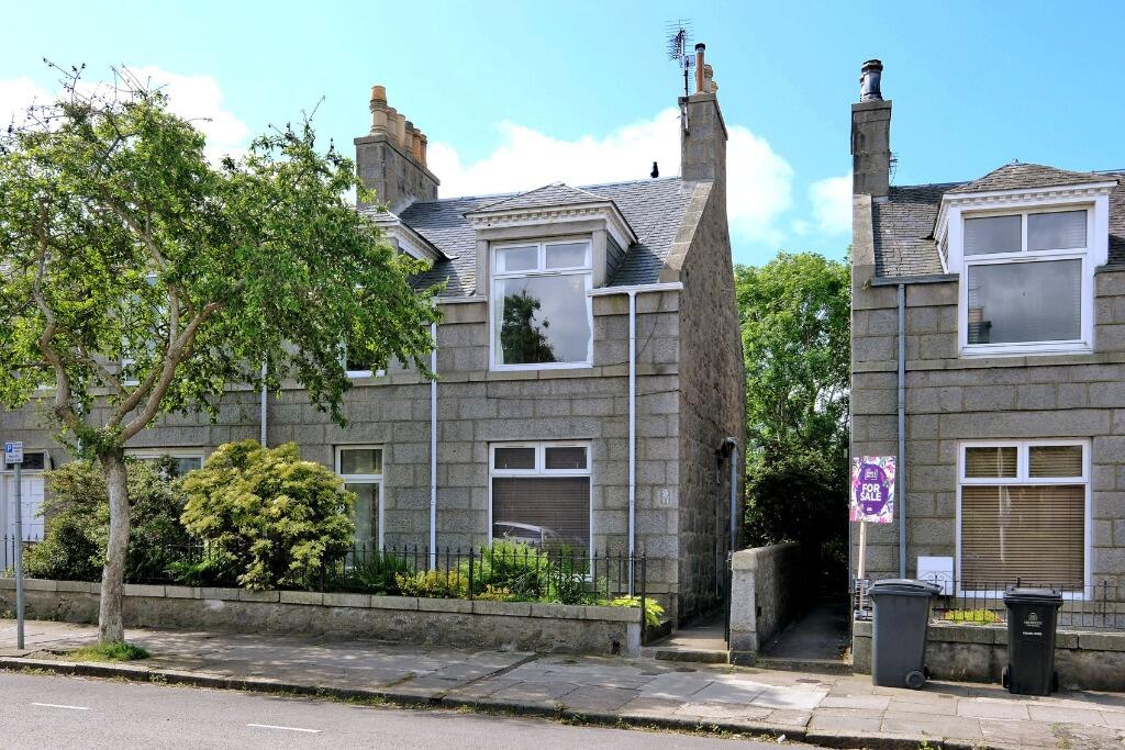 1 bed 1st Floor Flat for rent in Aberdeen. From Letts & Co Properties - Aberdeen