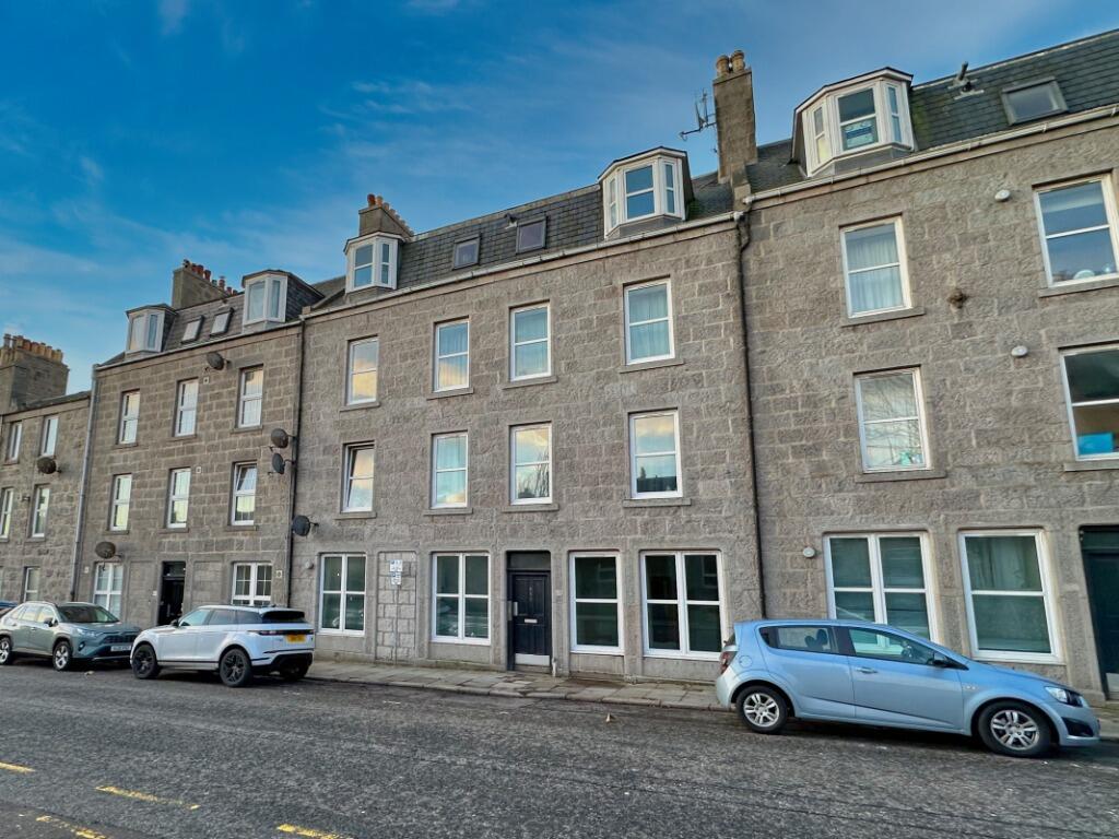 2 bed 1st Floor Flat for rent in Aberdeen. From Letts & Co Properties - Aberdeen