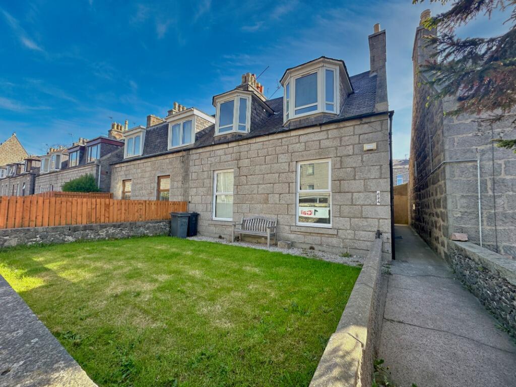 3 bed 1st Floor Flat for rent in Aberdeen. From Letts & Co Properties - Aberdeen