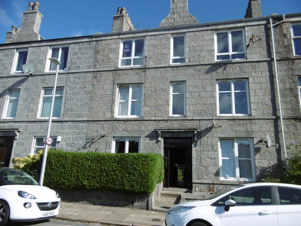 1 bed 1st Floor Flat for rent in Aberdeen. From Letts & Co Properties - Aberdeen