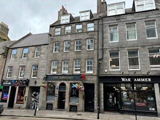 2 bed 1st Floor Flat for rent in Aberdeen. From Letts & Co Properties - Aberdeen