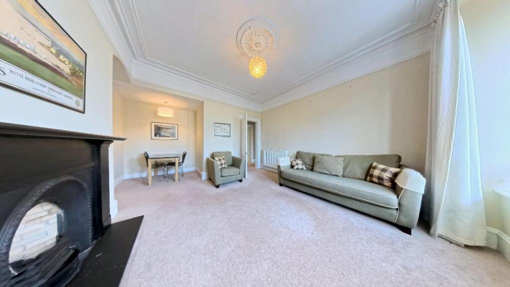 2 bed 1st Floor Flat for rent in Aberdeen. From Letts & Co Properties - Aberdeen