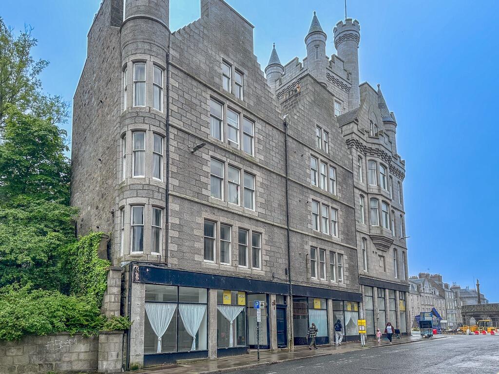 2 bed 1st Floor Flat for rent in Aberdeen. From Letts & Co Properties - Aberdeen 2 bed 1st Floor Flat for rent in Aberdeen. From Letts & Co Properties - Aberdeen