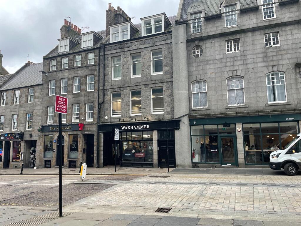 4 bed 1st Floor Flat for rent in Aberdeen. From Letts & Co Properties - Aberdeen 4 bed 1st Floor Flat for rent in Aberdeen. From Letts & Co Properties - Aberdeen