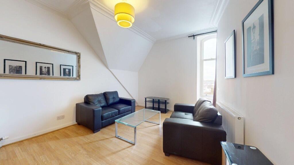 3 bed 1st Floor Flat for rent in Aberdeen. From Letts & Co Properties - Aberdeen