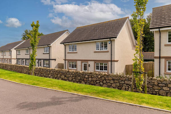 4 bed Detached for rent in Bieldside. From Letts & Co Properties - Aberdeen 4 bed Detached for rent in Bieldside. From Letts & Co Properties - Aberdeen