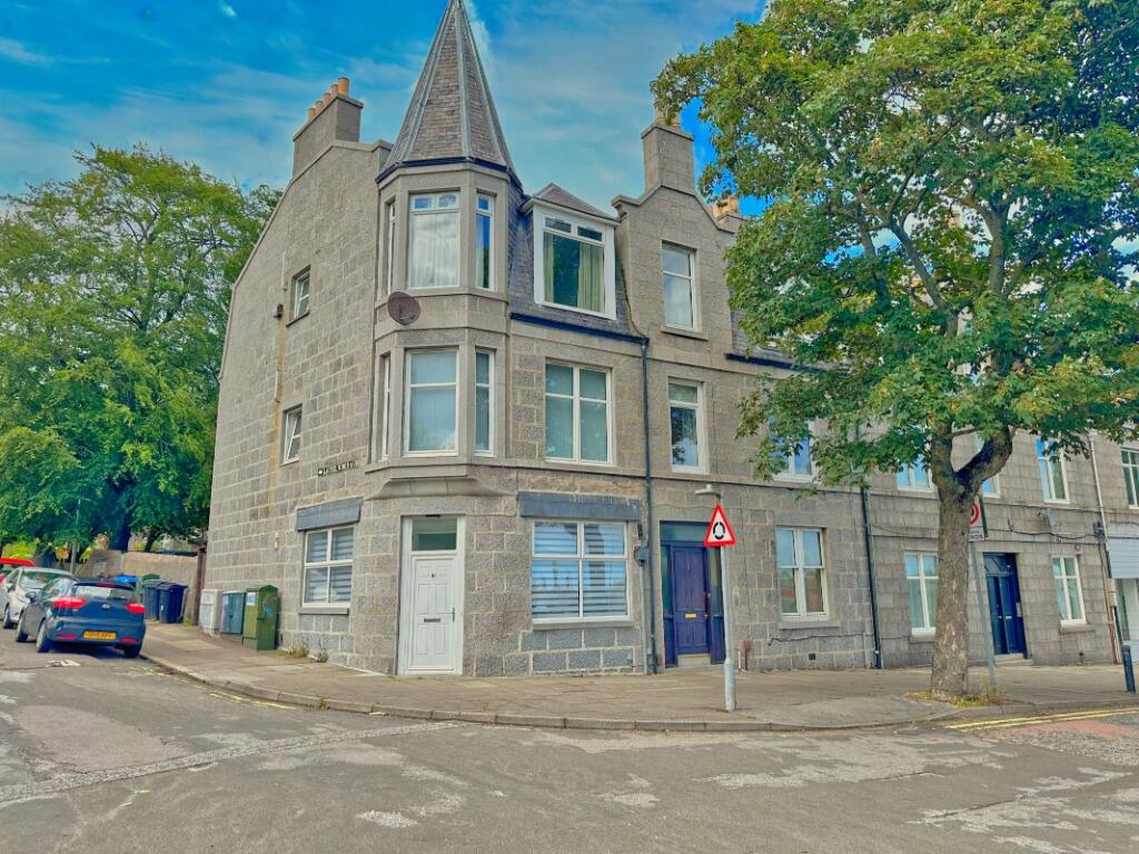 1 bed 1st Floor Flat for rent in Aberdeen. From Letts & Co Properties - Aberdeen