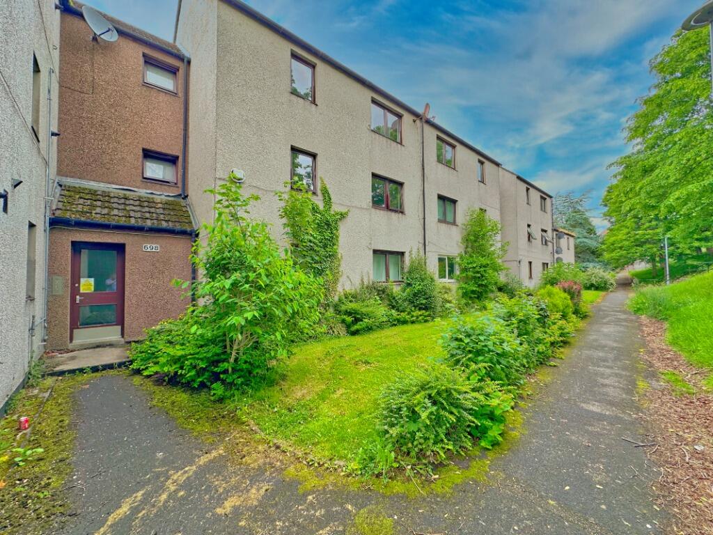 1 bed 1st Floor Flat for rent in Aberdeen. From Letts & Co Properties - Aberdeen