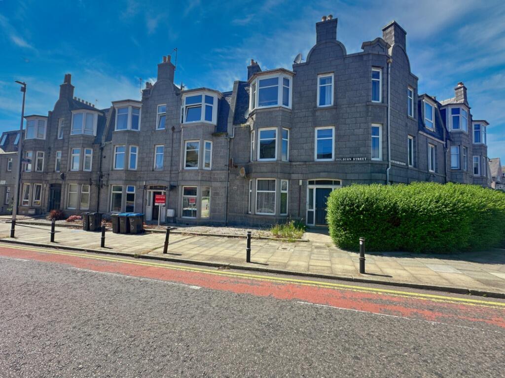 1 bed 1st Floor Flat for rent in Aberdeen. From Letts & Co Properties - Aberdeen 1 bed 1st Floor Flat for rent in Aberdeen. From Letts & Co Properties - Aberdeen
