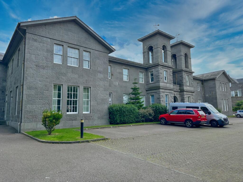 2 bed 1st Floor Flat for rent in Aberdeen. From Letts & Co Properties - Aberdeen 2 bed 1st Floor Flat for rent in Aberdeen. From Letts & Co Properties - Aberdeen