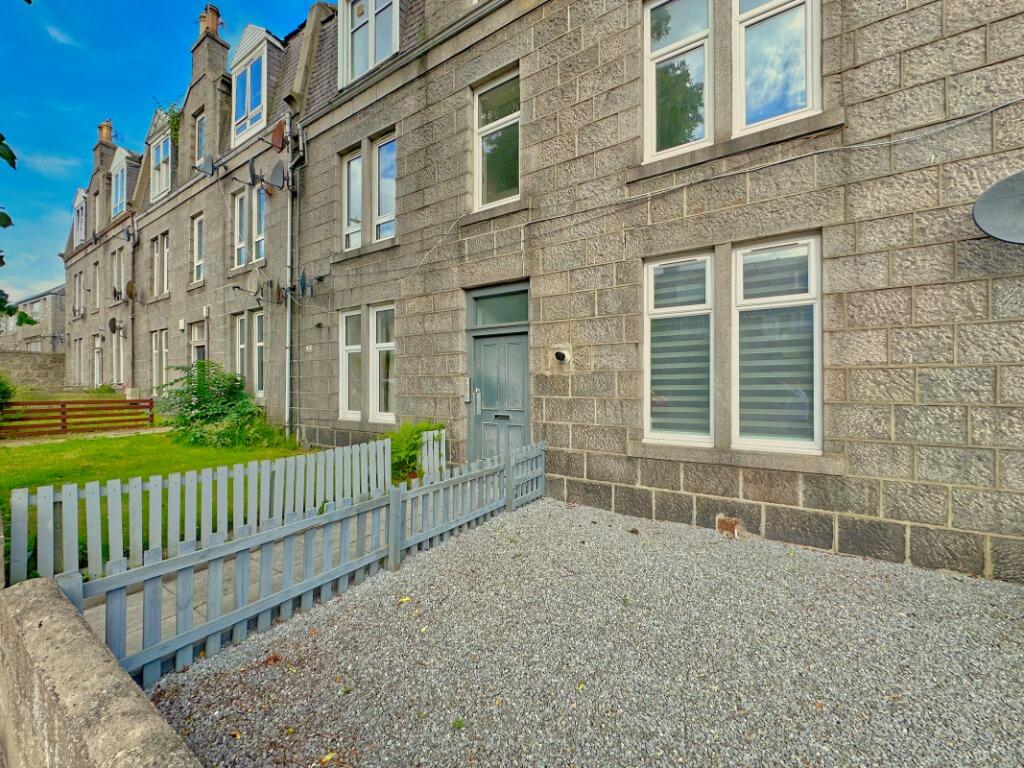 1 bed 1st Floor Flat for rent in Aberdeen. From Letts & Co Properties - Aberdeen
