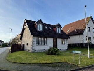3 bed Detached for rent in Kingswells. From Letts & Co Properties - Aberdeen 3 bed Detached for rent in Kingswells. From Letts & Co Properties - Aberdeen