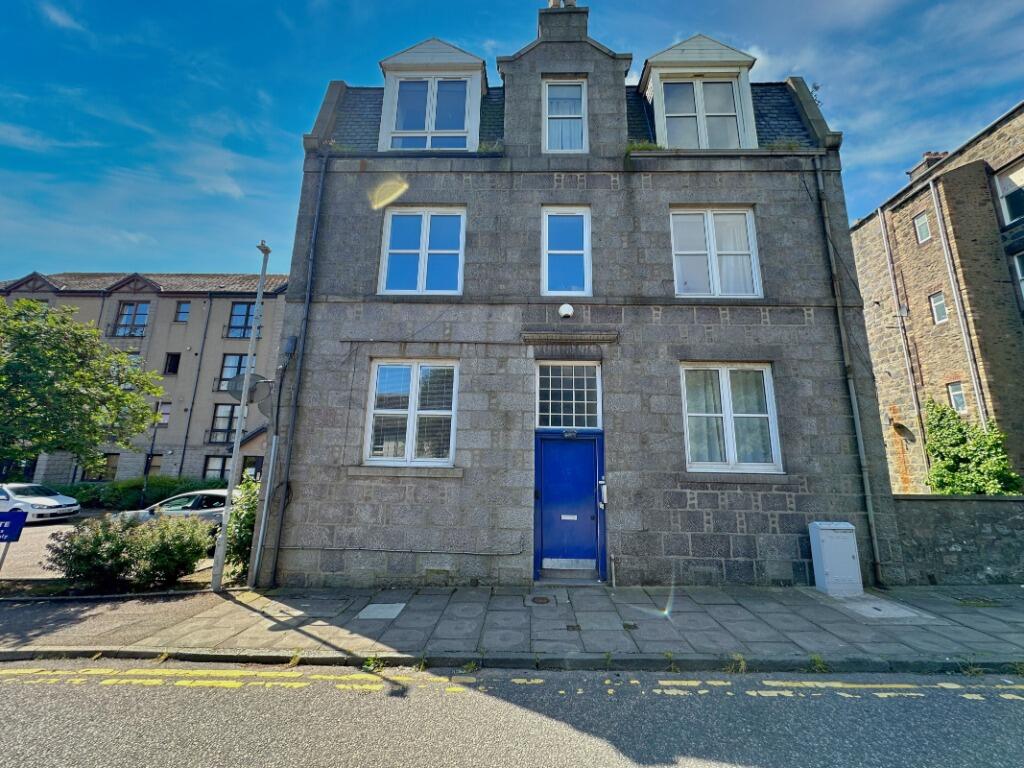 1 bed 1st Floor Flat for rent in Aberdeen. From Letts & Co Properties - Aberdeen