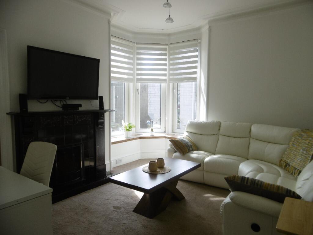 1 bed 1st Floor Flat for rent in Aberdeen. From Letts & Co Properties - Aberdeen